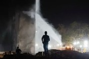 梦见黑蛇印度空难调查聚焦发动机与襟翼问题 印方下令对787机队全面安检
