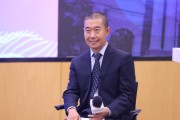 梦见黑蛇清华大学刘培林谈我国制造业发展快速的原因