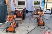 梦见黑蛇六五环境日：科技何以赋能浙江生态环境保护？