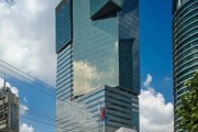 梦见黑蛇象屿集团旗下公司拟收购上海仙乐斯广场98.68%的股权