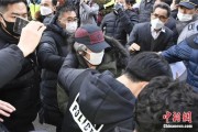 梦见黑蛇多次未经允许外出，“素媛案”凶手赵斗淳再次被拘留