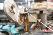 梦见黑蛇小蚕虫变身“产业龙”，广西这座小城如何实现“破茧重生”？