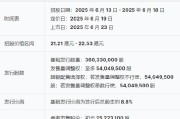 梦见黑蛇三花智能启动招股：拟全球发售3.6亿股H股，募资最高81亿港元，拟6月23日上市，引入GIC、景林等基石投资者