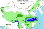 梦见黑蛇端午期间长江中下游将有较强降雨 东北华北多雷雨天气