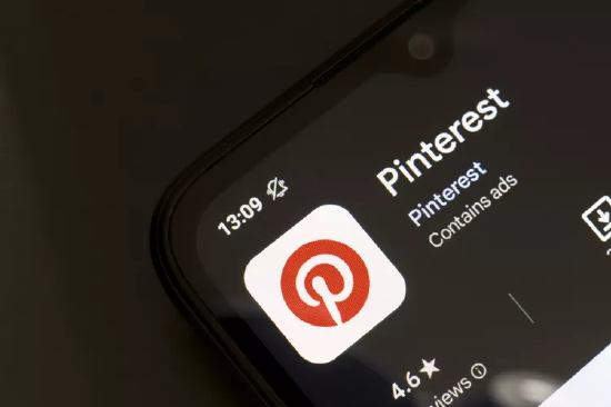 摩根大(🦃)通上调评级及目标价 Pinterest股价上涨3.1%